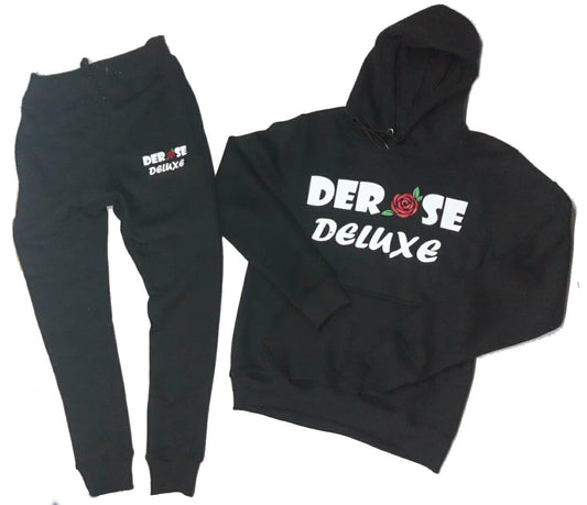 Derose Sweatsuit