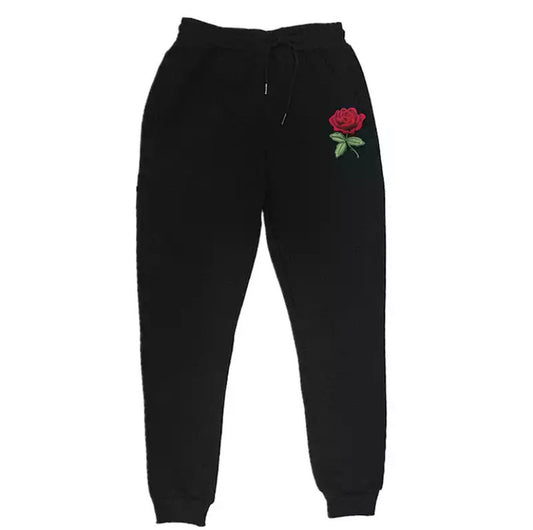 Rose Joggers